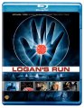 Logan's Run 1976 Blu-Ray With Commentary