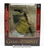 Game of Thrones Rhaegal Deluxe Action Figure