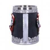 Judas Priest Heavy Metal Tankard