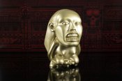 Indiana Jones Temple of Doom Golden Idol Bank