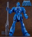 Giant Gorg 1984 Gorg MODEROID Plastic Model Kit