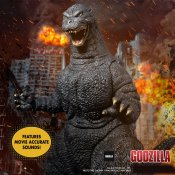 Godzilla Ultimate Godzilla 33" Figure with Lights and Sound