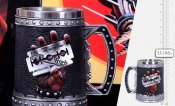 Judas Priest Heavy Metal Tankard