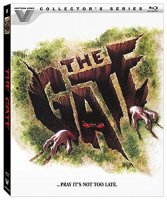 Gate, The 1987 Collector's Series Blu-Ray