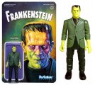 Frankenstein Universal Monsters 3.75" ReAction Action Figure