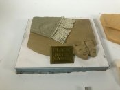 Puppet Master Blade Prototype Master & Original Sculpt