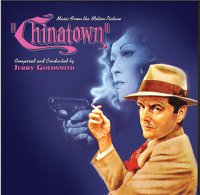 Chinatown Expanded Soundtrack CD Jerry Goldsmith