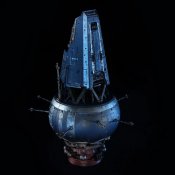 Expanse Epstein Yacht Die-Cast 8.5" Ship