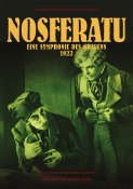 Nosferatu 1922 Ultimate Guide Book