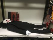 Saw Billy Puppet Life Size Prop Replica