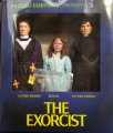 Exorcist 8 Inch Retro Style Clothed Figure Set of 3 Figures