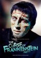 Curse of Frankenstein 1957 Ultimate Guide Book