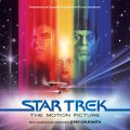 Star Trek The Motion Picture The Director's Edition Soundtrack CD Jerry Goldsmith 2 Disc Set