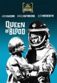 Queen Of Blood 1966 DVD A.K.A. Planet Of Blood