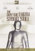 Day The Earth Stood Still 1951 DVD