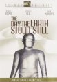Day The Earth Stood Still 1951 DVD