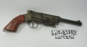 Firefly Serenity Browncoat Pistol 1:1 Prop Replica Model Kit