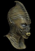 Syngenor Scared To Death Latex Collectible Halloween Mask