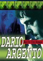An Eye For Horror DVD Dario Argento