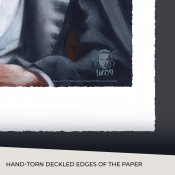 Dracula Bela Lugosi Fine Art Print by Olivia De Berardinis Count Dracula