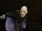 Salem's Lot Gothic Vampire Model Assembly Resin Kit