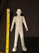 Aurora Monster Scenes Scale Gort Day Earth Stood Still Resin Figure