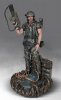 Aliens 1986 Corporal Dwayne Hicks 1/4 Scale Statue LIMITED EDITION OF 500