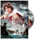 Clash of the Titans DVD Ray Harryhausen