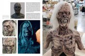 Shudder's Creepshow: From Script to Scream Hardcover Book