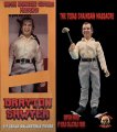 Texas Chainsaw Massacre Drayton Sawyer The Cook 8" Retro Style Figure