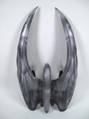 Battlestar Galactica Reboot Cylon Raider Replica with Lights by QMX