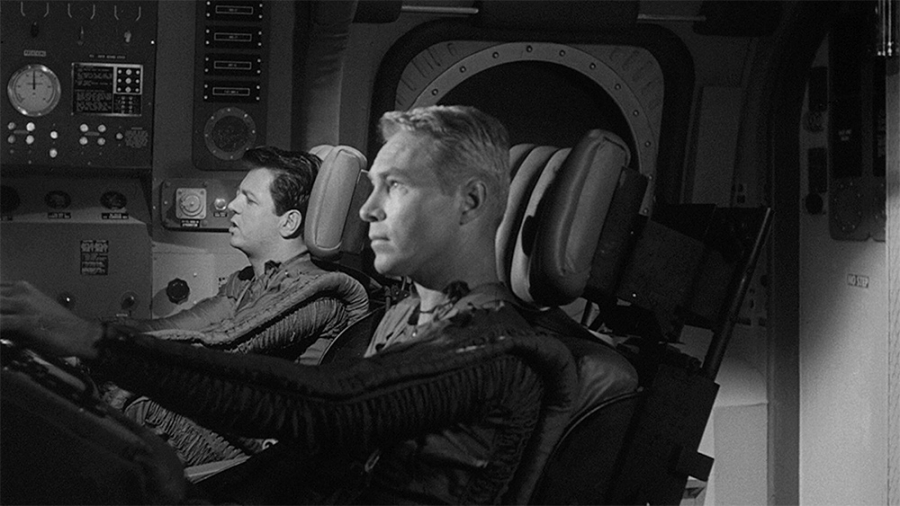 Phantom Planet 1961 Blu-Ray - Click Image to Close