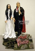 Mark Of The Vampire 1:6 Deluxe Model Kit