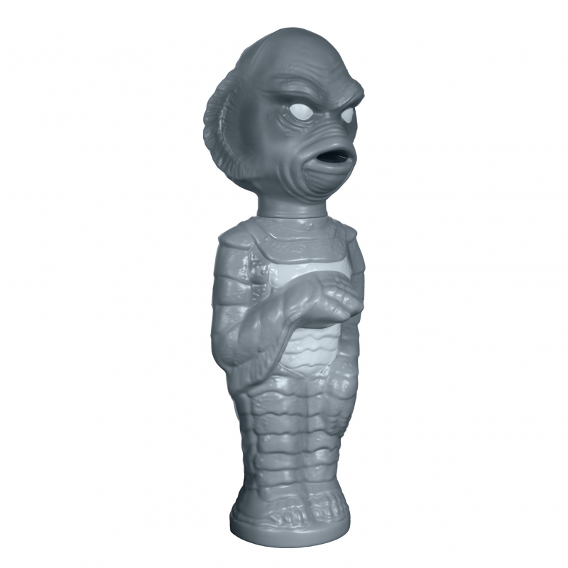 Creature From The Black Lagoon SUPER SOAPIES Universal Monsters - Click Image to Close