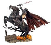 Headless Horseman 10.5" Model Kit by Polar Lights