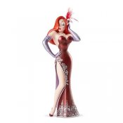 Roger Rabbit Jessica Rabbit Disney Showcase Statue