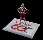 Ultraman 60th Anniversary Form Bandai S.H.Figuarts Deluxe Figure