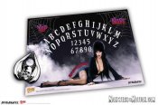 Elvira Mistress of the Dark Spectral Switchboard Ouija Game