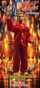 Black Christmas Billy Lenz 8" Retro Style Figure LIMITED EDITION