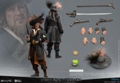 Pirate King of the Caspian Sea 1/6 Scale Figure by Echo