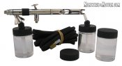 Badger Airbrush 360-7 Universal Complete Airbrush Set