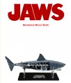 Jaws - Mechanical Bruce Shark Scaled Prop Replica