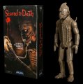 Scared to Death 1981 Syngenor 1990 3.75" Retro Style Figure