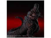 Godzilla 2016 Shin Godzilla 4th Form Gigantic Series Vinyl Figure by X-Plus