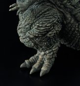 Godzilla Minus One 2023 Plafig. Plastic Model Kit by Aoshima