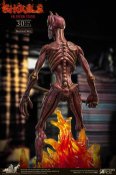 Sinbad and the Eye of the Tiger Ghouls (Normal Ver.) Statue