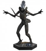 Alien & Predator Figure Collection #001 Alien Xenomorph with Magazine