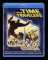 Time Travelers, The 1964 Blu-Ray