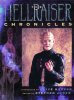 Hellraiser Chronicles Paperback Book Clive Barker