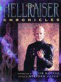 Hellraiser Chronicles Paperback Book Clive Barker